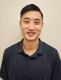 Daniel Chan, RMT, Registered Massage Therapist · Sports & Deep Tissue